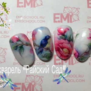 Фото от владельца Школа ногтевого дизайна Екатерины Мирошниченко