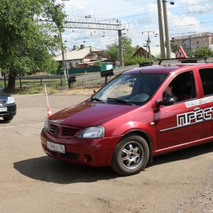 Фото от владельца Престиж, сеть автошкол