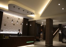 Оренбург: Отель Hilton garden inn Orenburg