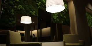 Оренбург: Отель Hilton Garden Inn Orenburg