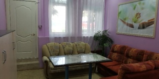 Оренбург: Хостел Колумб