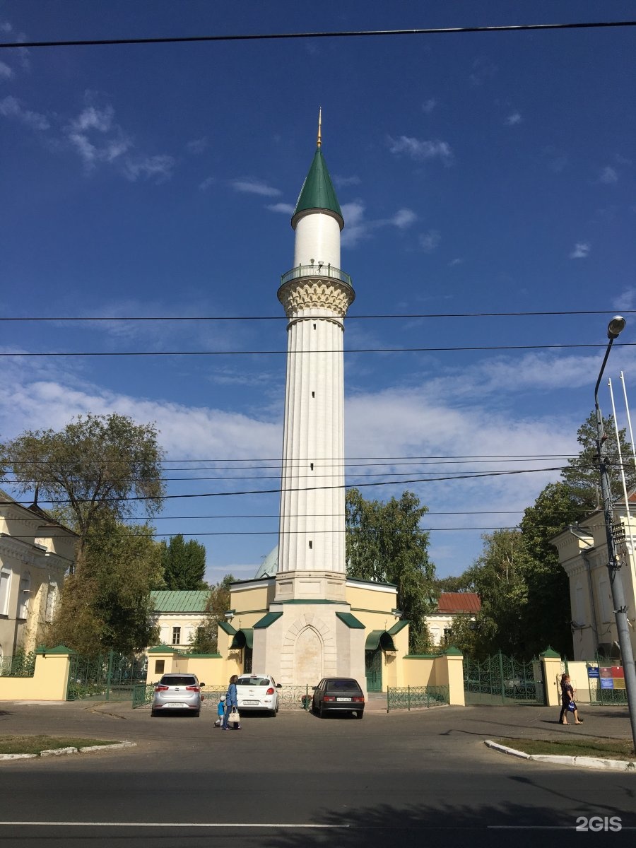 Оренбургские мечети. Мечеть Хусаиния в Оренбурге. Центральная Соборная мечеть Оренбург. Оренбургская мечеть Караван сарая. Мечеть Оренбург улица Терешковой.