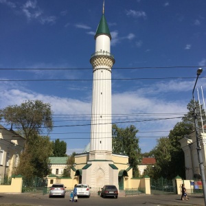 Фото от владельца Караван-Сарай, мечеть