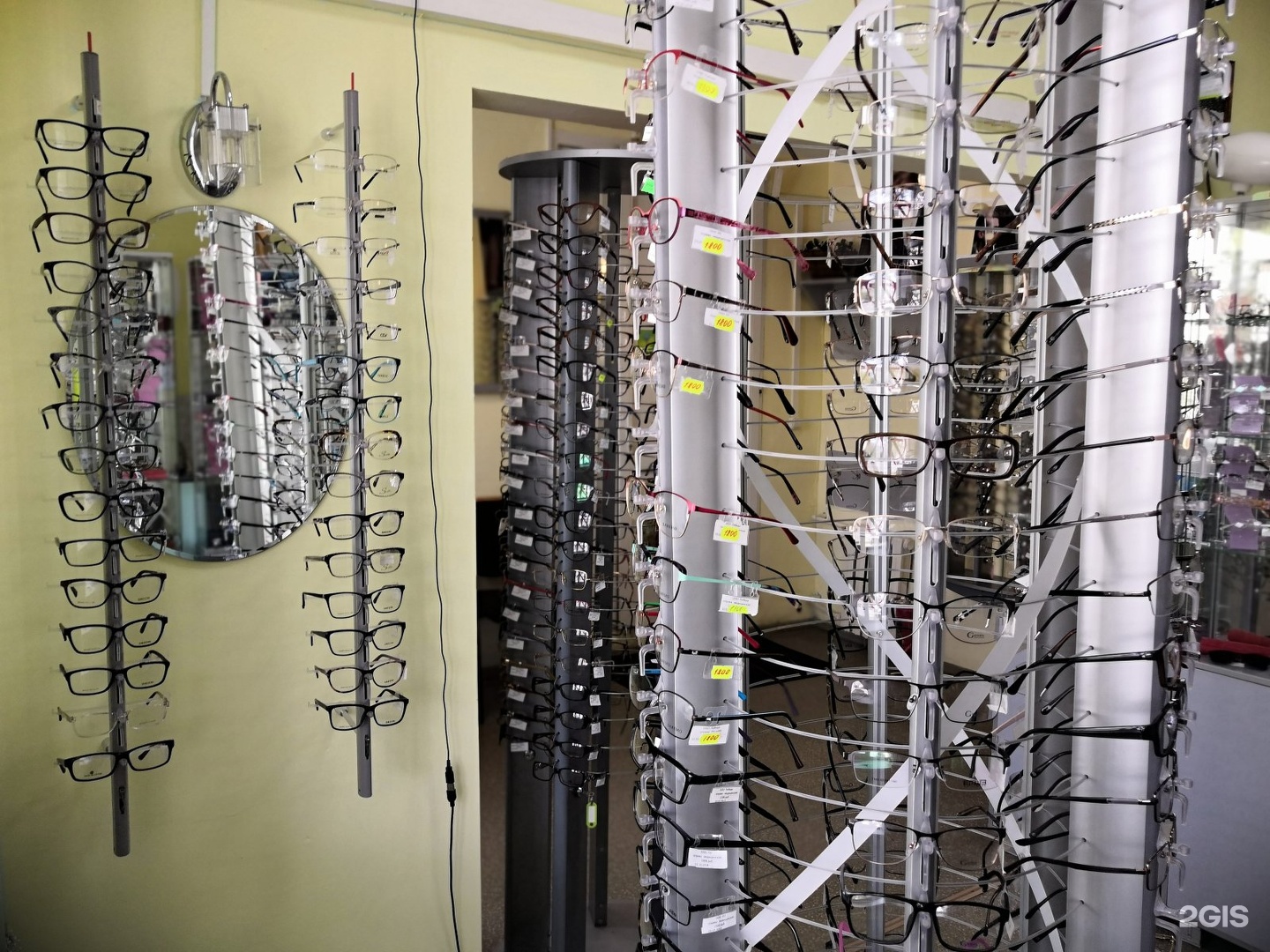 оптика оренбургская область