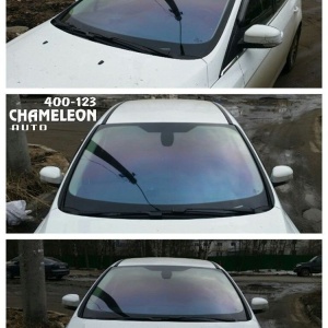 Фото от владельца CHAMELEON auto, автосервис