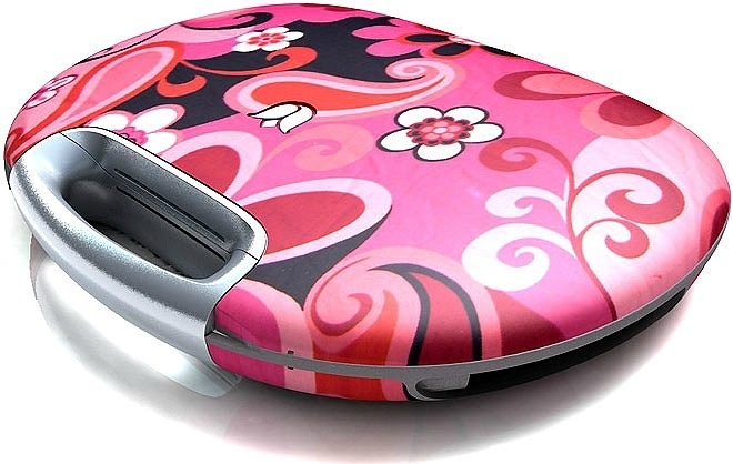Кузор. Tulip e-go Diamond. The Tulip Ego