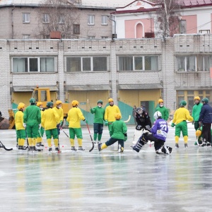 Фото от владельца Водник, спортивный клуб