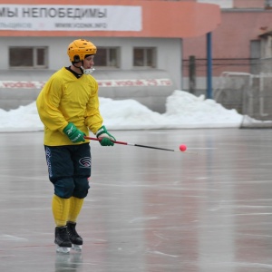 Фото от владельца Водник, спортивный клуб