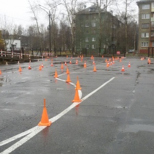 Фото от владельца Драйв, автошкола