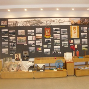 Фото от владельца Истоки, музей истории города и детского движения