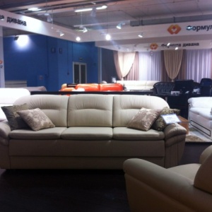 Фото от владельца Формула дивана, мебельный салон