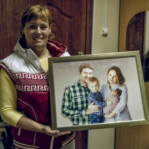 Фото от владельца Студия печати фотообоев, ИП Комиссаров О.С.