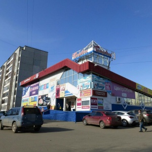 Фото от владельца Петровский, торговая сеть