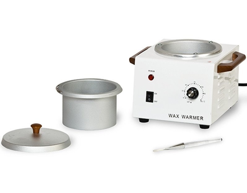 Wax warmer