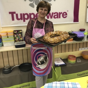 Фото от владельца Tupperware, дистрибьюторный центр