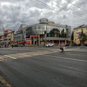 Фото от владельца Час Пик, торговый центр