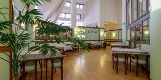 Архангельск: Отель Пур-Наволок