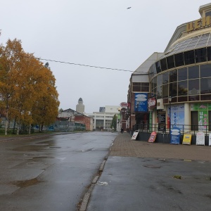 Фото от владельца Центр, торговый комплекс