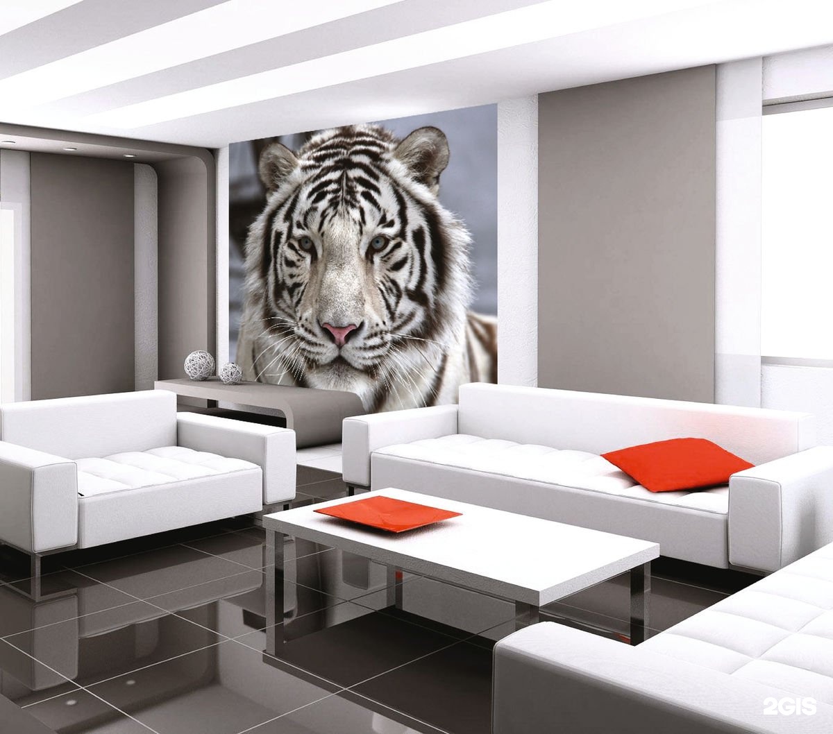 Купить 3д для бизнеса. Тигр Леруа Мерлен. Фотообои тигр Леруа Мерлен. 3д обои для стен. Фотообои 3д стена.
