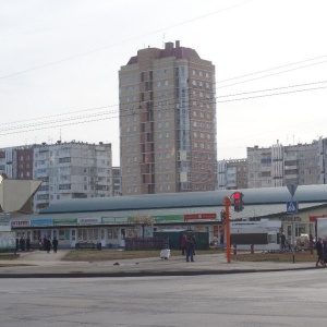 Фото от владельца Ленинградский, торговый комплекс