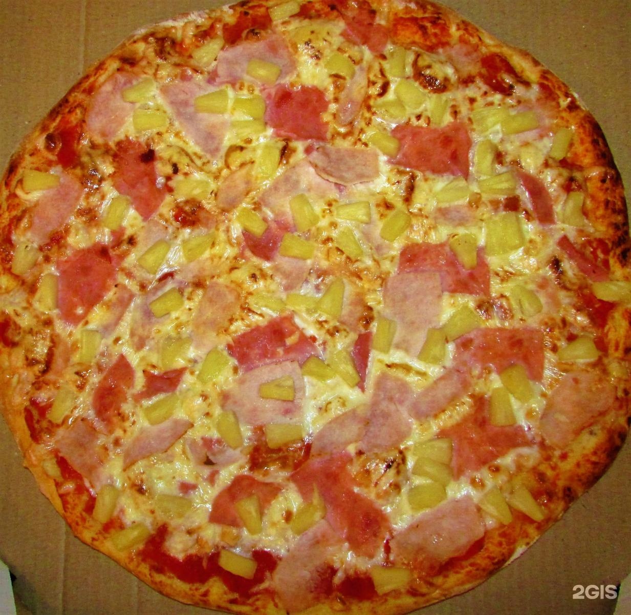 чудо пицца рецепт фото 50