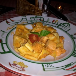 Фото от владельца Mama Roma, ресторан
