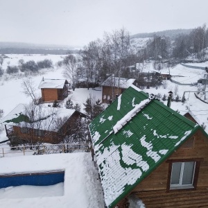 Фото от владельца Бегемот, база отдыха