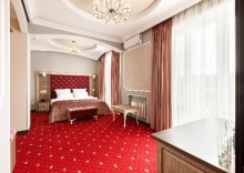 д. Сухово: Отель Hotel Villa MARALIS