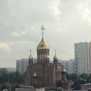 Фото от владельца Знаменский кафедральный собор