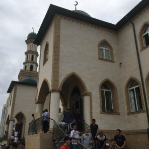 Фото от владельца Соборная Мечеть