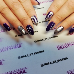 Фото от владельца Beauty Nail, ногтевая студия