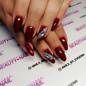 Фото от владельца Beauty Nail, ногтевая студия