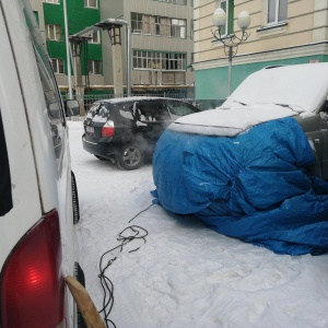 Фото от владельца SpasАвто, служба технической помощи на дороге