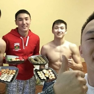 Фото от владельца Sushi Yoshi, служба доставки готовых блюд