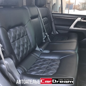 Фото от владельца Car Dream, автоателье