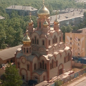 Фото от владельца Храм Рождества Христова