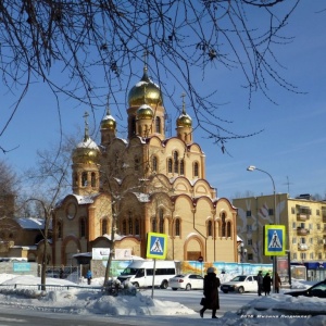 Фото от владельца Храм Рождества Христова