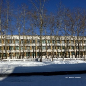 Фото от владельца Средняя общеобразовательная школа №31 им. А.П. Жданова