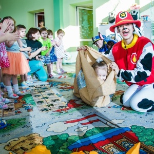 Фото от владельца Енот, праздничное агентство