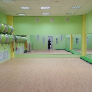 Фото от владельца NEOGYM, спортивный клуб