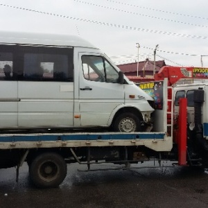 Фото от владельца АвтоСпецТитан