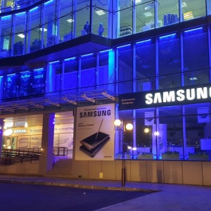 Фото от владельца SAMSUNG, сервисный центр