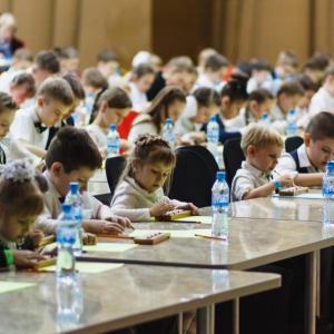 Фото от владельца ПИФАГОРКА, центр ментальной арифметики