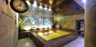 Благовещенск: Отель Глория