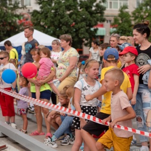 Фото от владельца Элен и Ребята, креативная группа