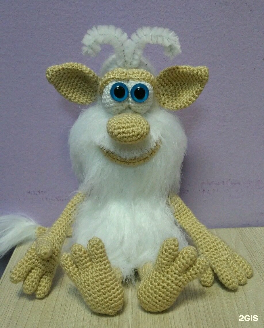 Knitted life