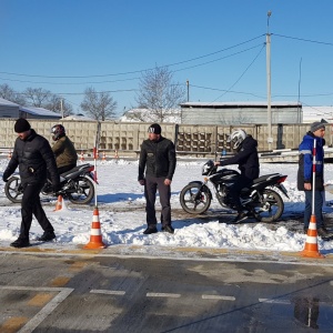 Фото от владельца Амурский строительный учебный центр, ЧУ ДПО