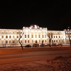 Фото от владельца Школа №4 города Благовещенска