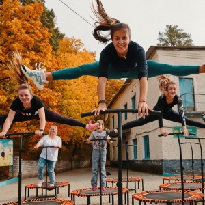 Фото от владельца Элен и Ребята, креативная группа