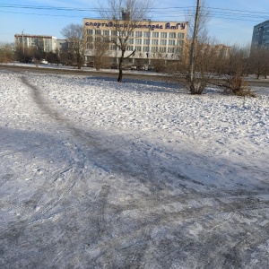 Фото от владельца Учебно-спортивный комплекс, АмГУ